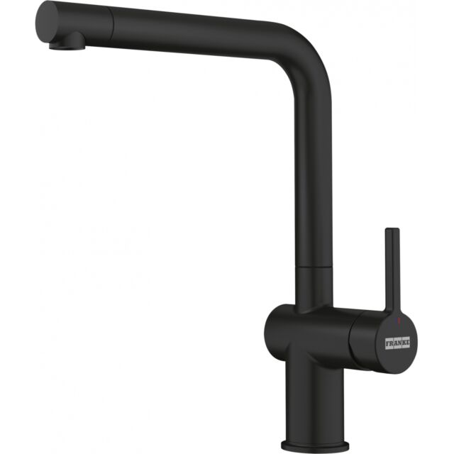 FRANKE 115.0653.371 Active L Swivel Spout