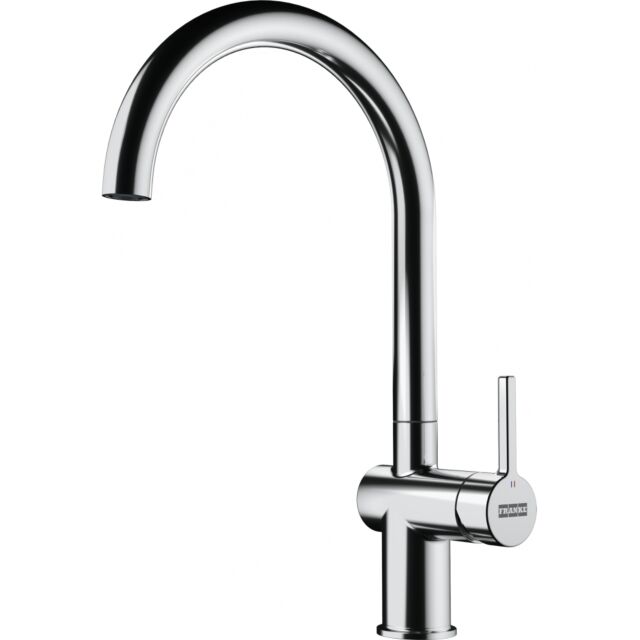 FRANKE 115.0653.395 Active J Swivel Spout