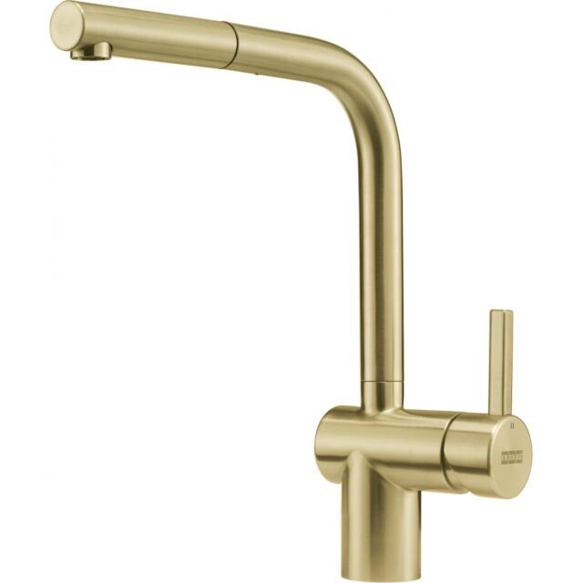 FRANKE 115.0689.090 Atlas Neo Pull-Out Nozzle