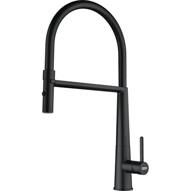 FRANKE 115.0690.598 Icon Semi-Pro