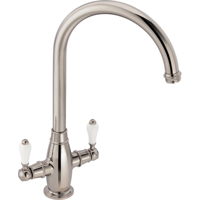 FRANKE 115.0712.037 Gloriana Classic Twin Lever