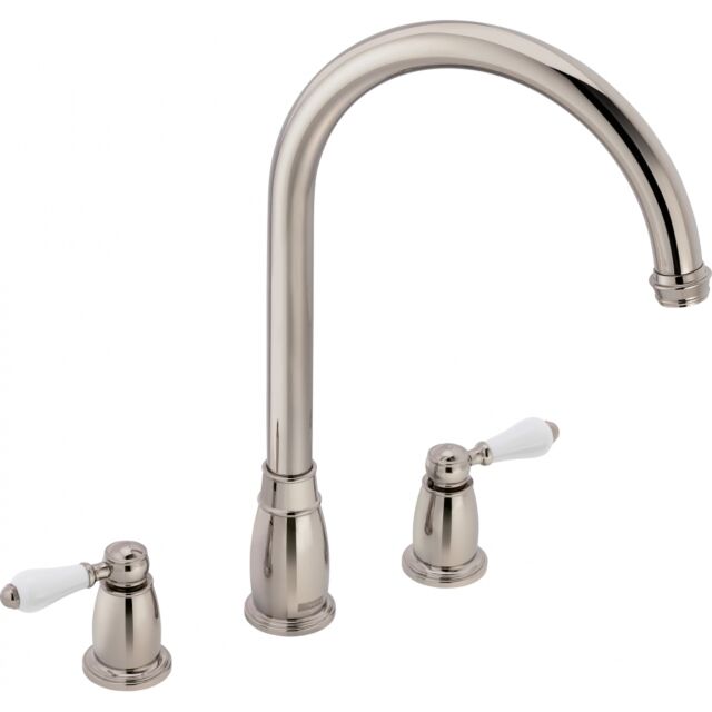 FRANKE 115.0712.043 Gloriana Classic 3 Part Set