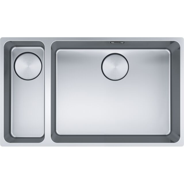 FRANKE 122.0606.920 MYX 160 50-16