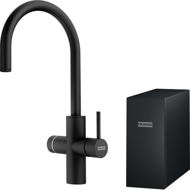 FRANKE 160.0731.740 Mythos Water Hub 6-in-1 