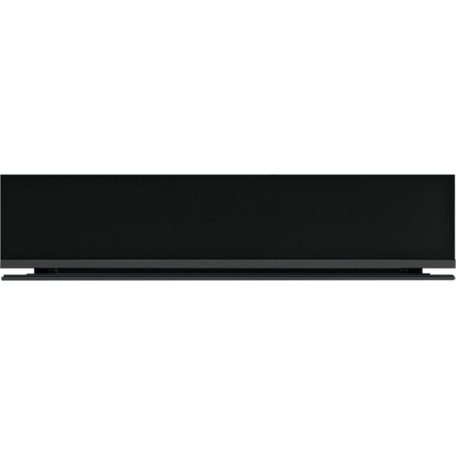 FRANKE FMY14DRWBK 131.0640.710 Mythos Warming Drawer