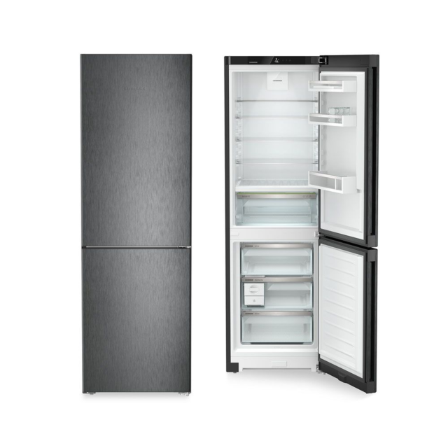Liebherrr CBNBDA5223 BioFresh, DuoCooling, NoFrost, EasyTwist-Ice, 3 Freezer Drawers