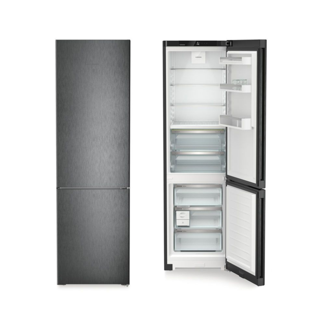 Liebherrr CBNBDA572I BioFresh, DuoCooling, NoFrost, EasyTwist-Ice, 3 Freezer Drawers
