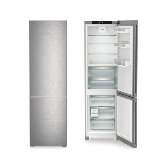 Liebherrr CBNSDA572I BioFresh, DuoCooling, NoFrost, EasyTwist-Ice, 3 Freezer Drawers