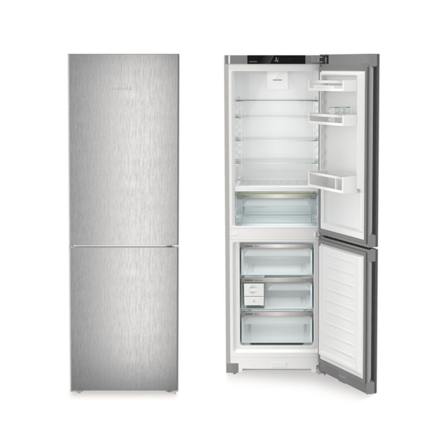 Liebherrr CBNSFC5223 BioFresh, DuoCooling, NoFrost, EasyTwist-Ice, 3 Freezer Drawers