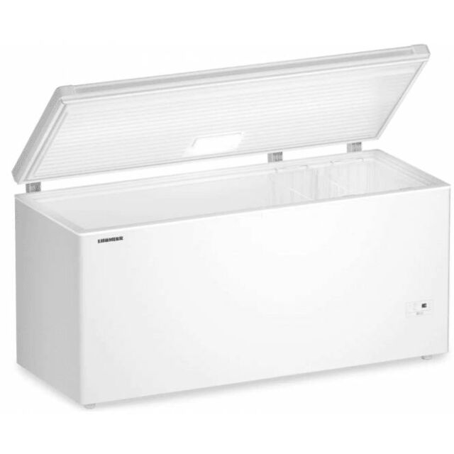 Liebherr CFE2500 StopFrost, FrostProtect