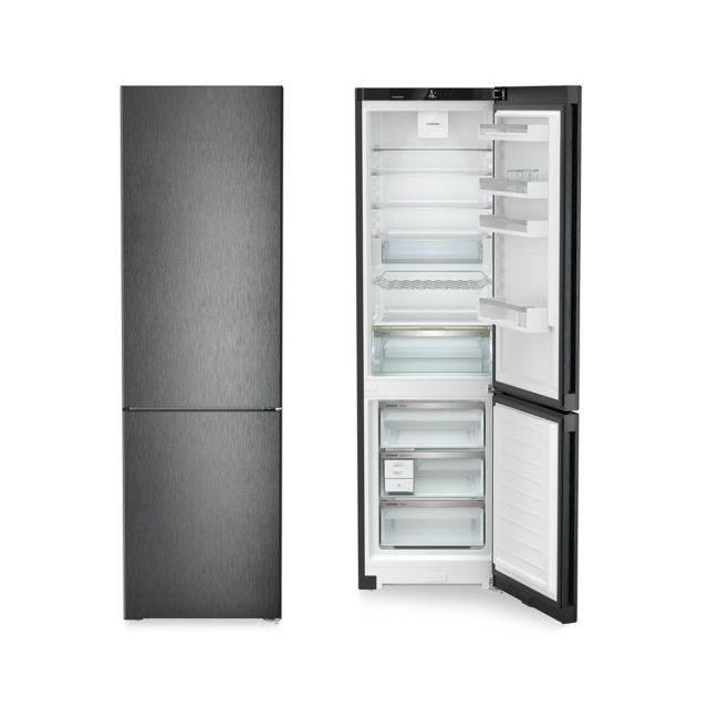 Liebherrr CNBDA5723 EasyFresh, DuoCooling, NoFrost, EasyTwist-Ice, 3 Freezer Drawers