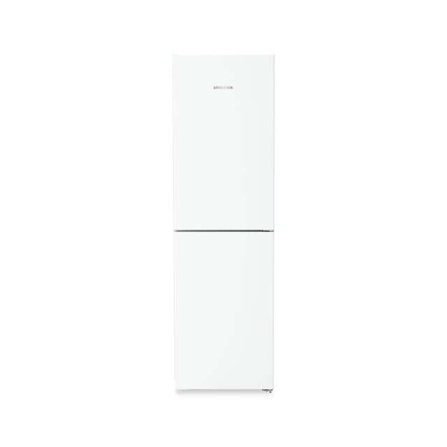 Liebherrr CND5704 EasyFresh, DuoCooling, NoFrost, 4 Freezer Drawers