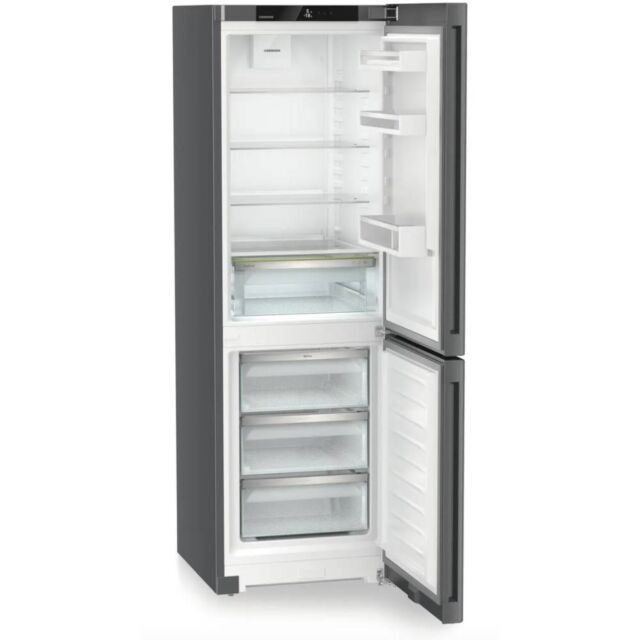 Liebherr CNDGC5203 EasyFresh, NoFrost, DuoCooling, 3 Freezer Drawers