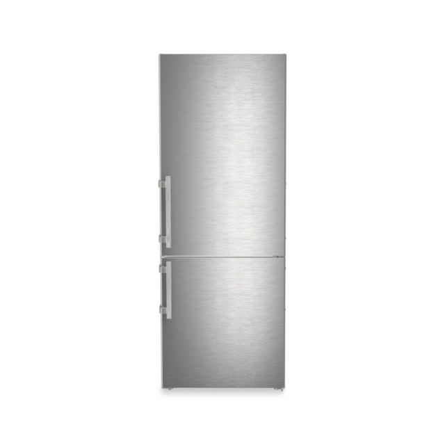 Liebherrr CNSDD776I EasyFresh, DuoCooling, NoFrost, IceMaker (Fixed Water Connection), VarioTemp, So