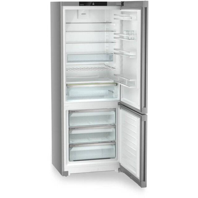Liebherr CNSFA7723 EasyFresh, NoFrost, DuoCooling, 3 Freezer Drawers