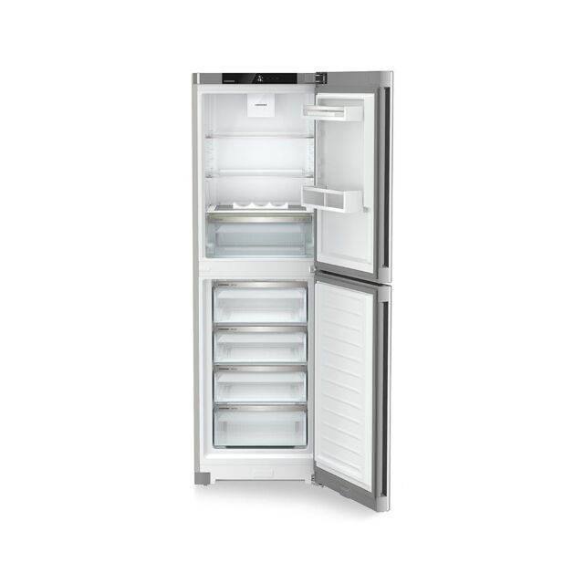 Liebherrr CNSFD5204 EasyFresh, DuoCooling, NoFrost, 4 Freezer Drawers