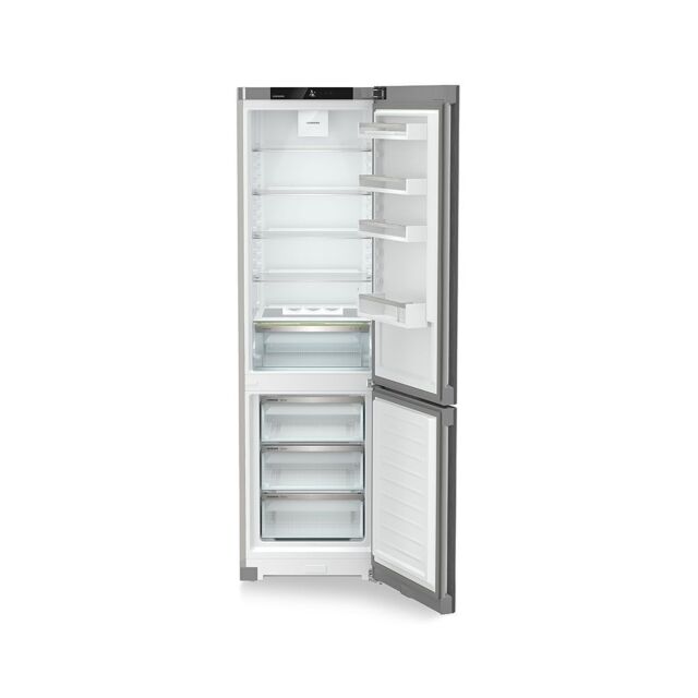 Liebherrr CNSFD5703 EasyFresh, DuoCooling, NoFrost, 3 Freezer Drawers
