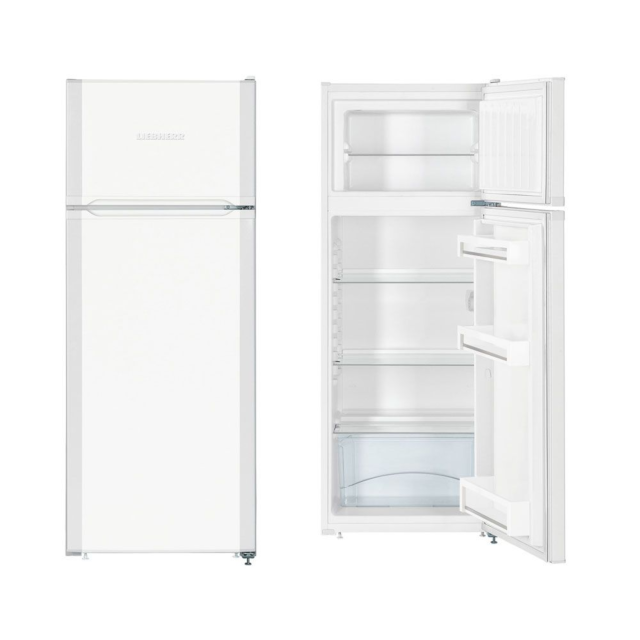 Liebherrr CTE2531 SmartFrost