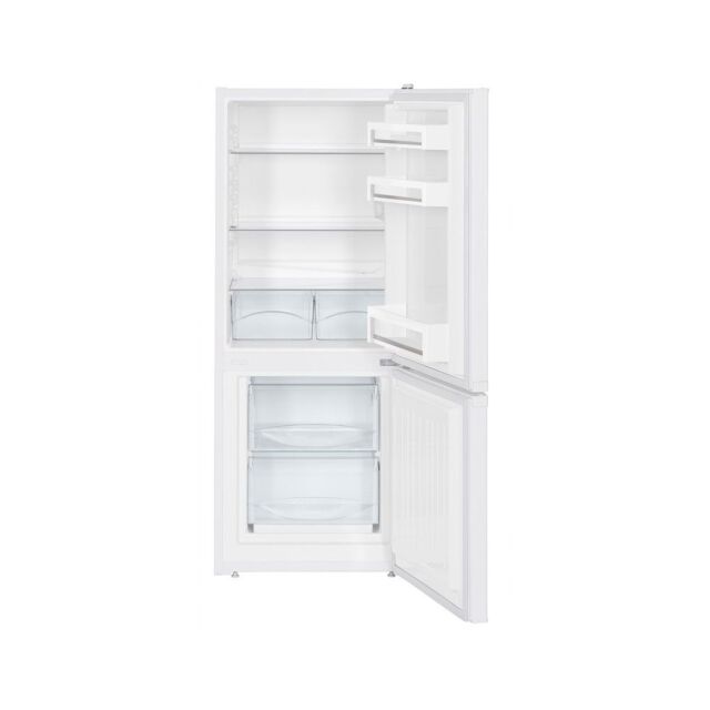 Liebherrr CUE2331 2 Freezer Drawers, SmartFrost