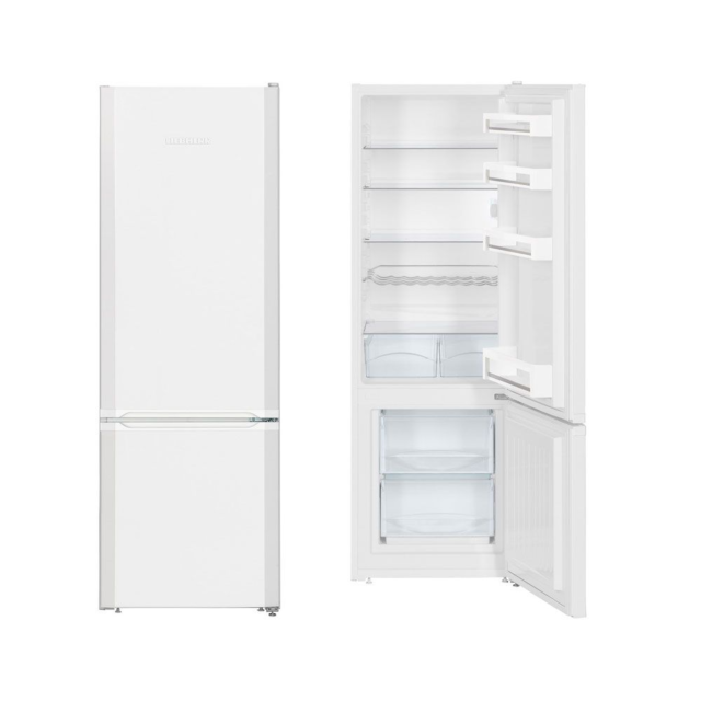 Liebherrr CUE2831 2 Freezer Drawers, SmartFrost