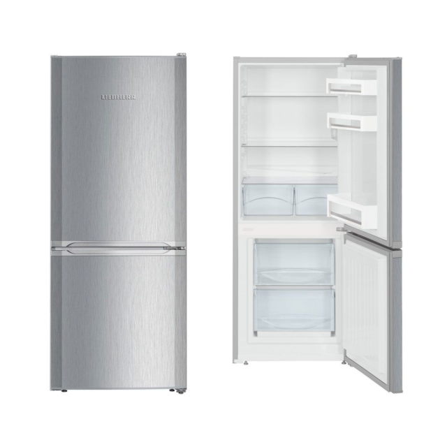 Liebherrr CUELE2331 2 Freezer Drawers, SmartFrost
