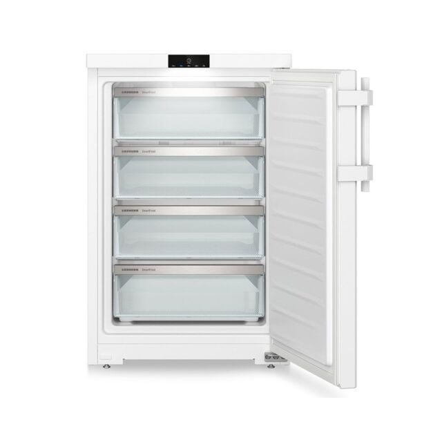 Liebherr FD1404 - 147 SmartFrost, FrostProtect, 4 Drawers, Slimline Handle