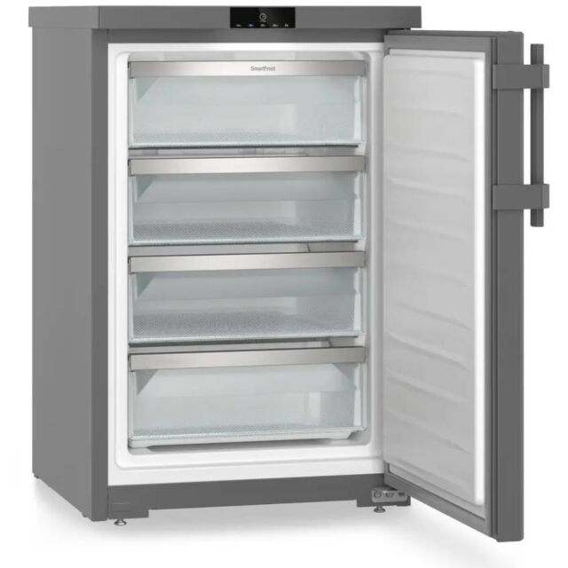 Liebherr FDGD1404 SmartFrost, FrostProtect, 4 Drawers, Slimline Handle