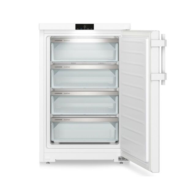 Liebherr FE1404 SmartFrost, FrostProtect, 4 Drawers, Slimline Handle