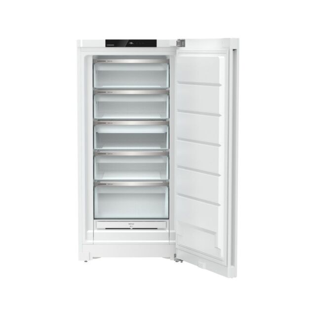 Liebherrr FNA6625 NoFrost, FrostProtect, 5 Drawers