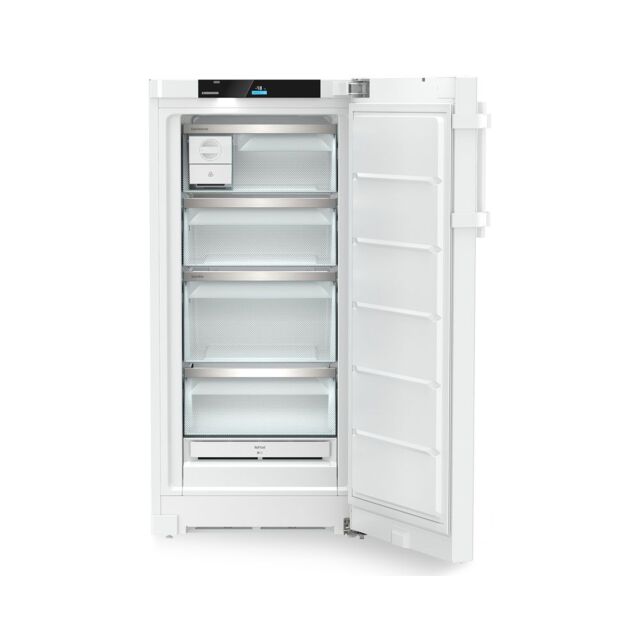 Liebherr FNB425I EasyTwist-Ice, NoFrost, FrostProtect, 4 Drawers