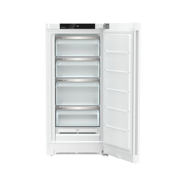 Liebherr FND4224 NoFrost, FrostProtect, 4 Drawers