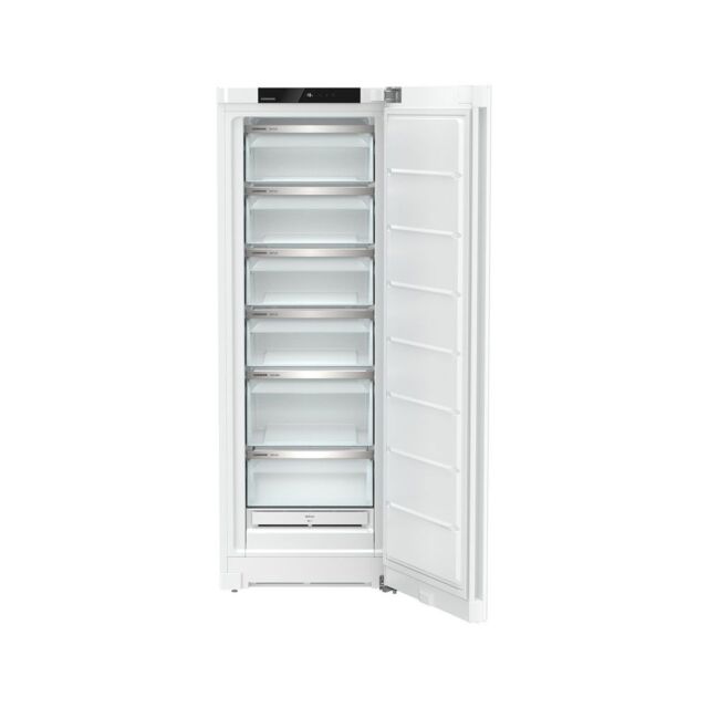 Liebherrr FND5026 NoFrost, FrostProtect, 6 Drawers