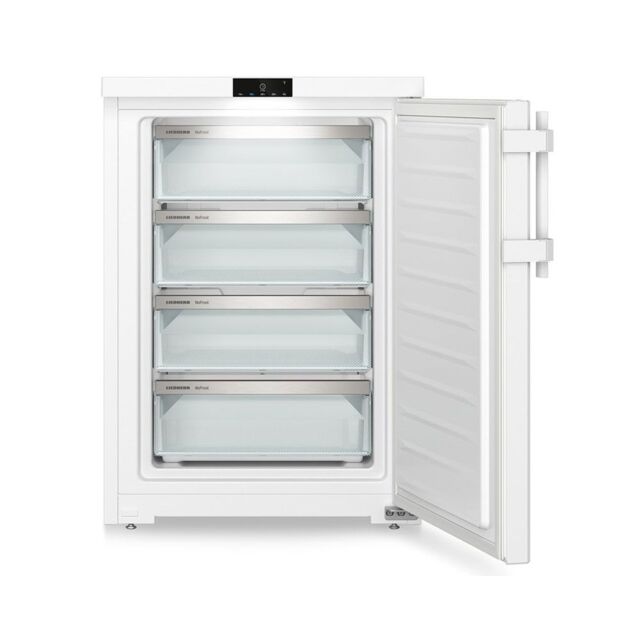 Liebherr FNDI1624 NoFrost, FrostProtect, 4 Drawers, Slimline Handle