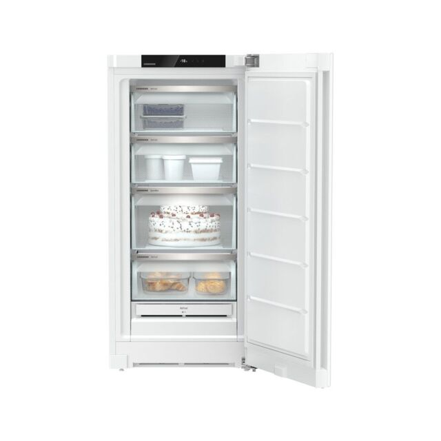 Liebherrr FNE4204 NoFrost, FrostProtect, 4 Drawers