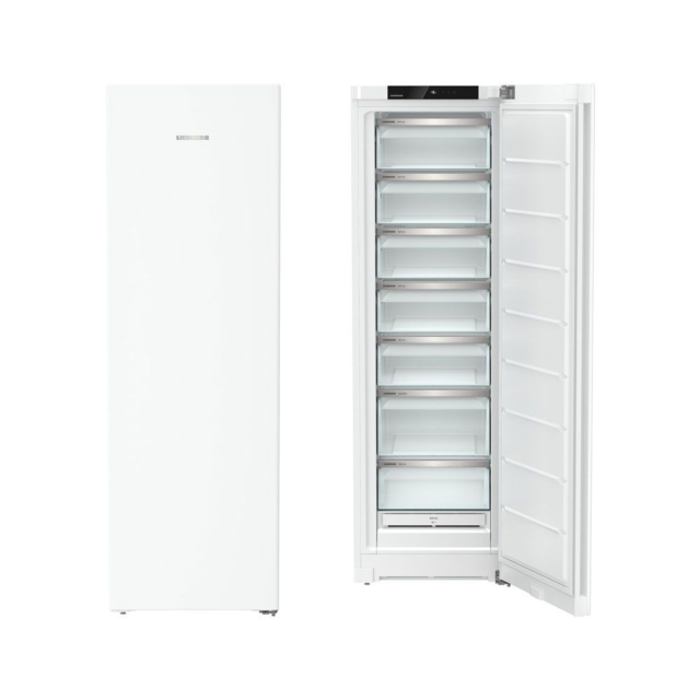 Liebherrr FNE5207 NoFrost, FrostProtect, 7 Drawers
