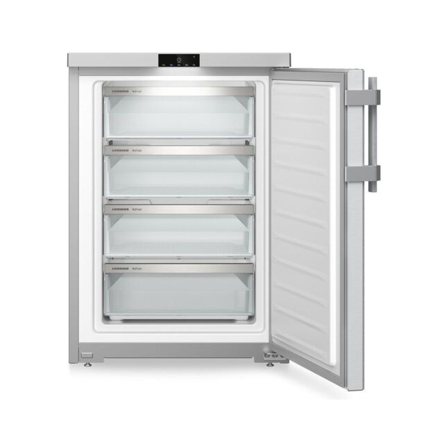 Liebherr FNSDDI1624 NoFrost, FrostProtect, 4 Drawers, Slimline Handle