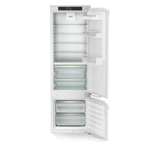 Liebherr ICBBI5122 BioFresh, SmartFrost, DuoCooling, SoftSystem, 2 Freezer Drawers, Door on Door