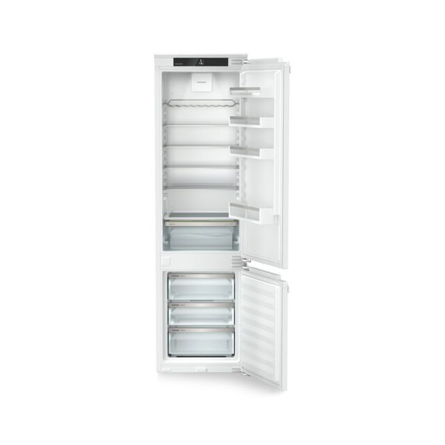Liebherr ICND5603 EasyFresh, NoFrost, DuoCooling, 3 Freezer Drawers, Door on Door