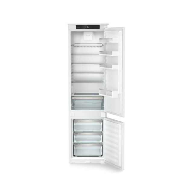 Liebherr ICNSD5603 EasyFresh, NoFrost, DuoCooling, 3 Freezer Drawers, Sliding Door