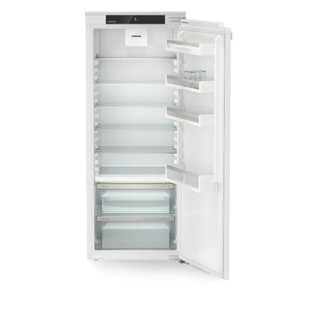 Liebherr IRBC4520 BioFresh, SoftSystem, Door on Door