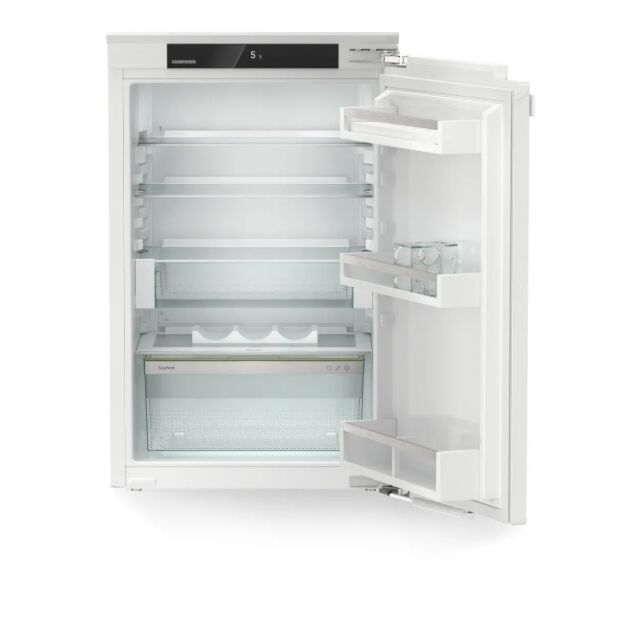 Liebherr IRC3920 EasyFresh, SoftSystem, Door on Door