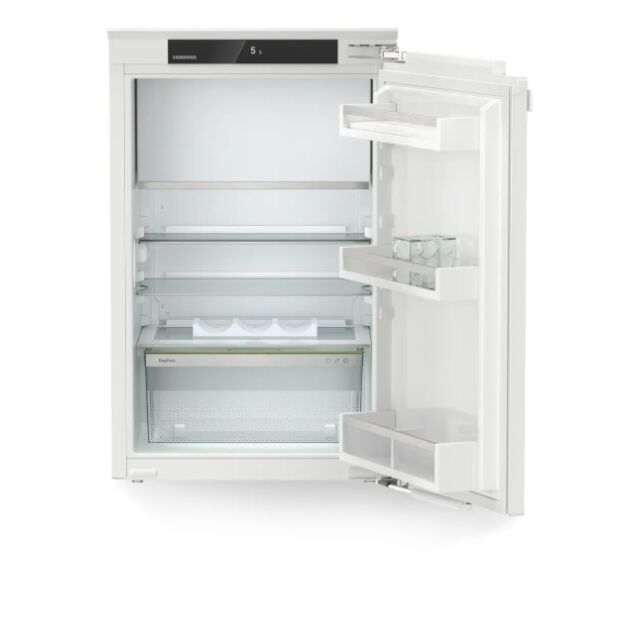 Liebherr IRC3921 4* Freezer compartment, EasyFresh, SoftSystem, Door on Door