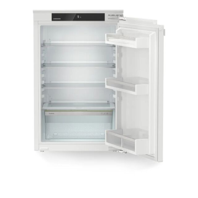 Liebherr IRE3900 EasyFresh, Door on Door
