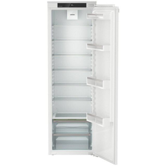Liebherrr IRE5100 EasyFresh, Door on Door