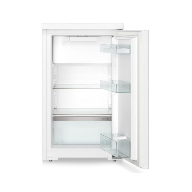 Liebherr RD1201 4* freezer compartment, SmartFrost, Recessed Handle