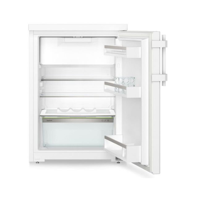 Liebherr RDI1621 4* freezer compartment, EasyFresh, SmartFrost, Slimline Handle