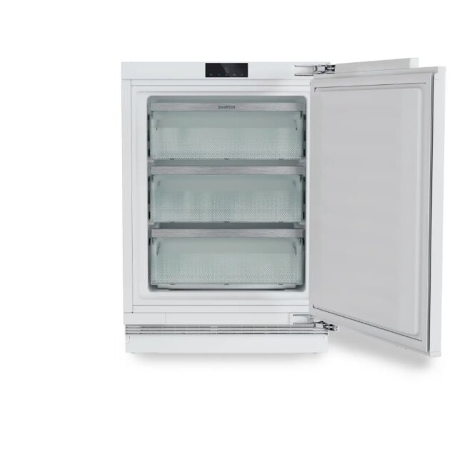Liebherr SUFC3703 Side By Side Compatible, SmartFrost, 3 Drawers, Door on Door