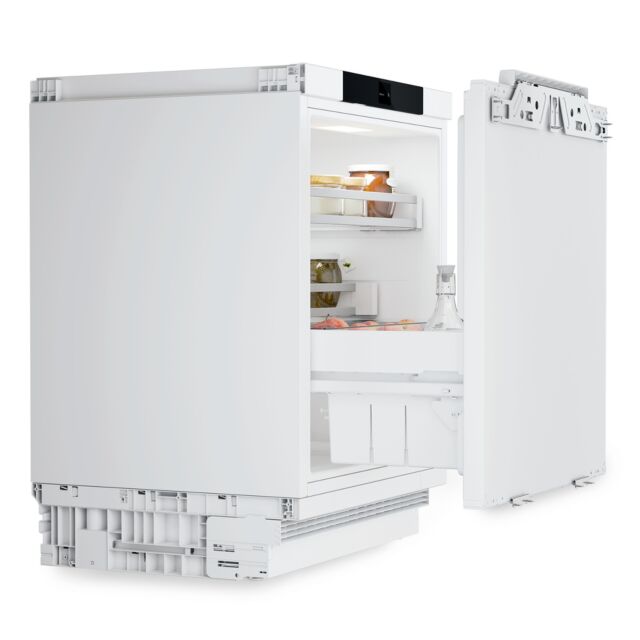Liebherr SUFNPC365I Pull-out Drawer, NoFrost, SoftSystem, 3 Drawers, Door on Door