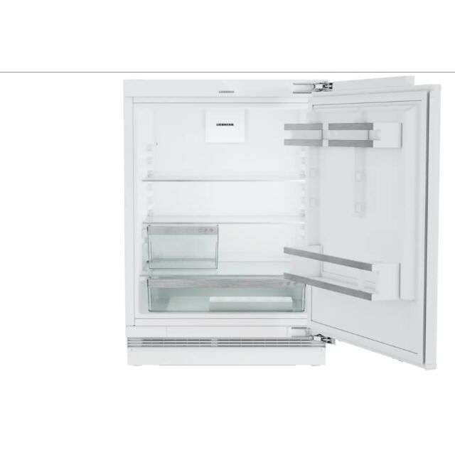 Liebherr URC3700 Larder, Door on Door