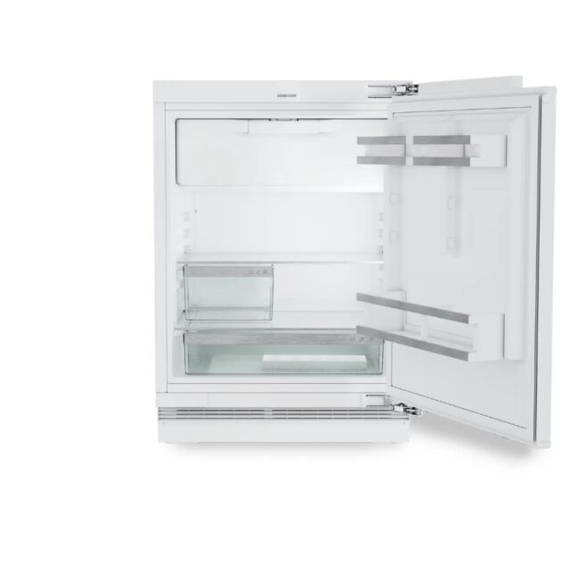 Liebherr URC3701 4* freezer compartment, Door on Door